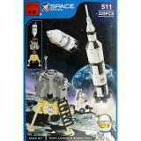 ENLIGHTEN 511