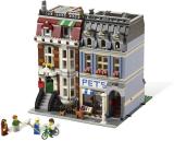 LEGO 10218
