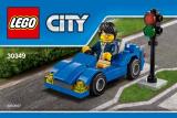 Sale LEGO 30349