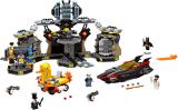 LEGO 70909