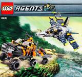 LEGO 8630