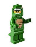 LEGO 8805-dinosaursuit
